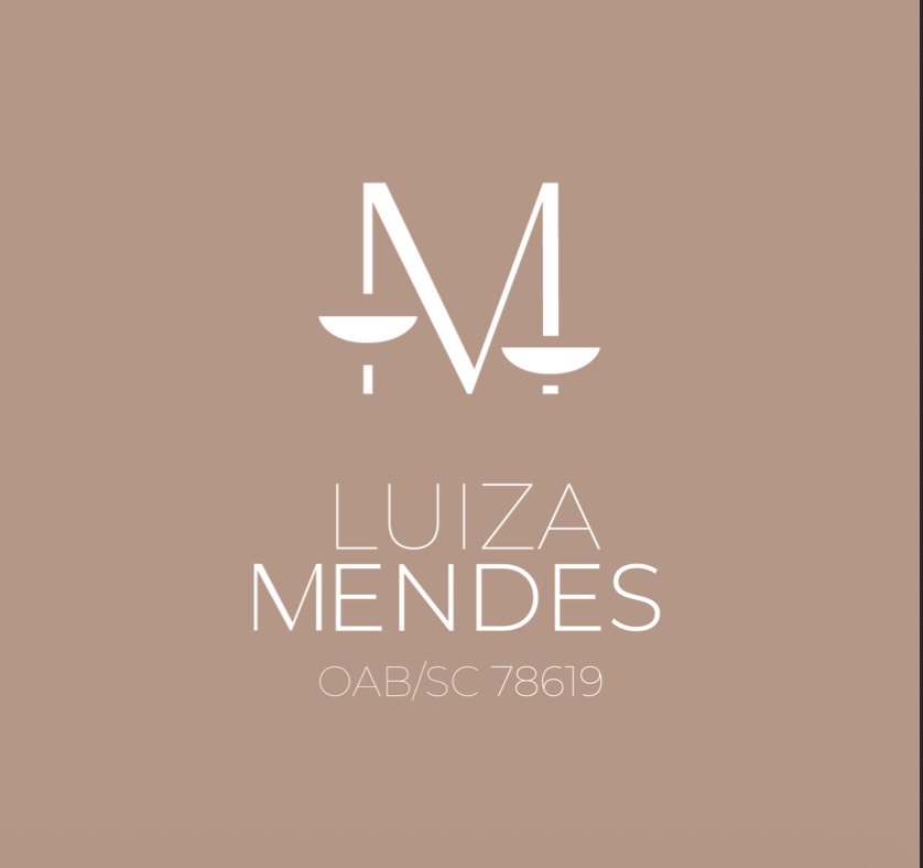 Luiza Mendes Advogada